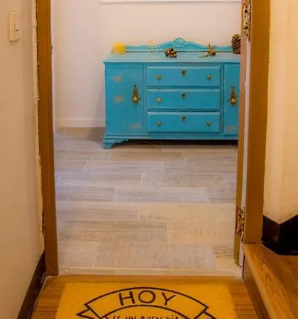 Maravilla's Appartement *