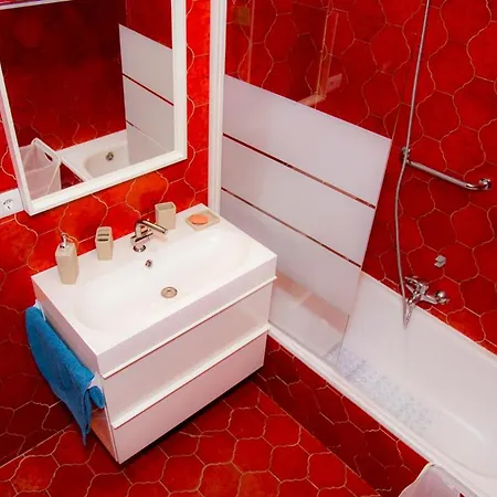 Maravilla's Appartement
