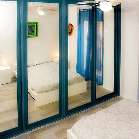 Maravilla's Appartement Valencia