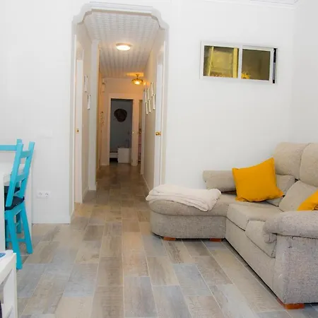Maravilla's Appartement *