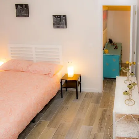 Appartement Maravilla's *