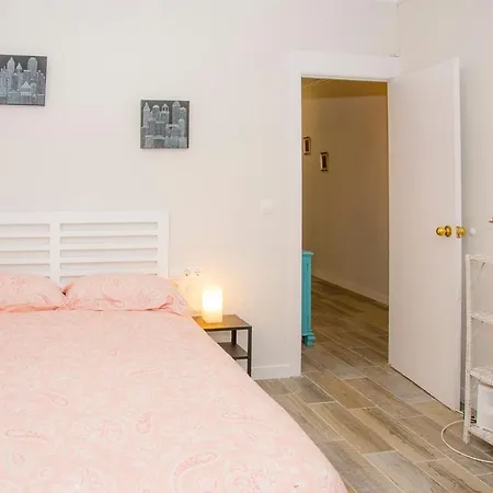 Appartement Maravilla's Valencia