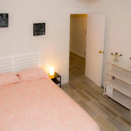 Appartement Maravilla's *