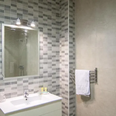 Partenopeo 26 Apartamento Valência