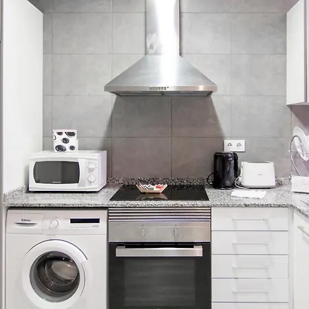 Partenopeo 26 Apartamento *