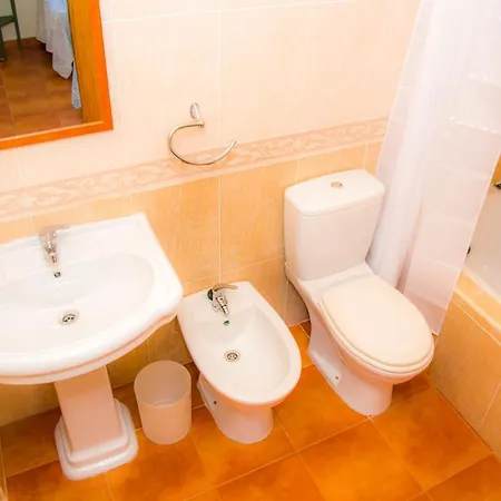 Casa vacanze Cervantes 2