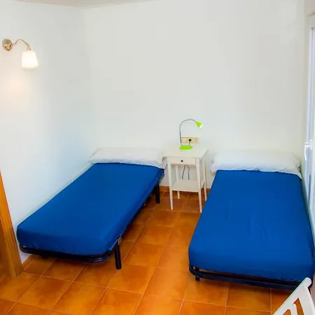 Cervantes 2 Casa vacanze Valenza