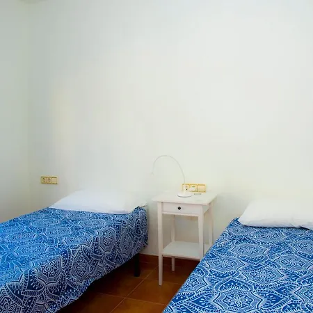 Casa vacanze Cervantes 2 *