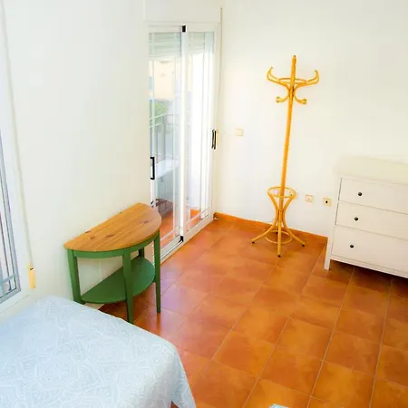 Casa vacanze Cervantes 2