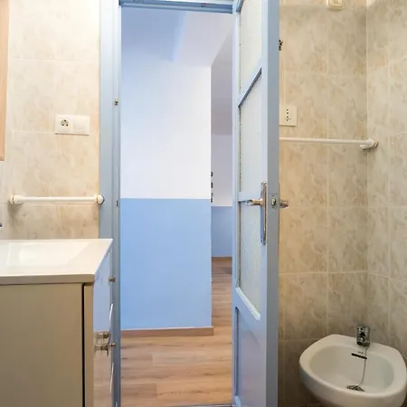 Apartup Cabanyal Chic Appartement *