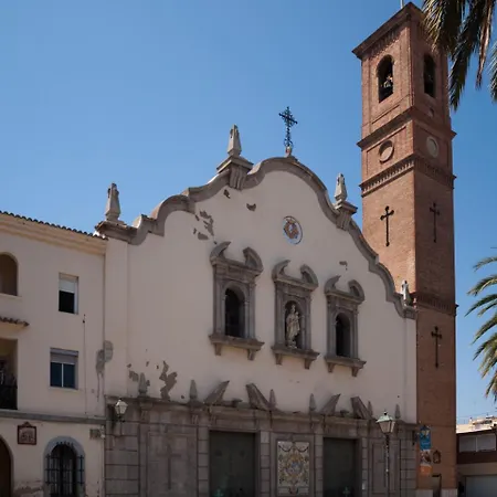 Appartement Apartup Cabanyal Chic Valencia