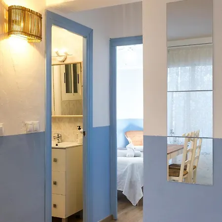 Apartup Cabanyal Chic Valencia