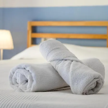 Appartement Apartup Cabanyal Chic Valencia