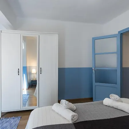 Apartup Cabanyal Chic Appartement Valencia