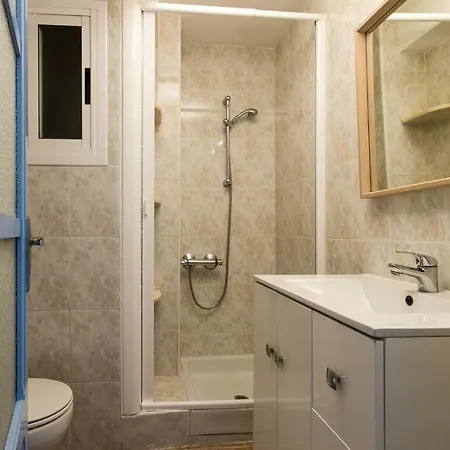 Apartup Cabanyal Chic * Valencia