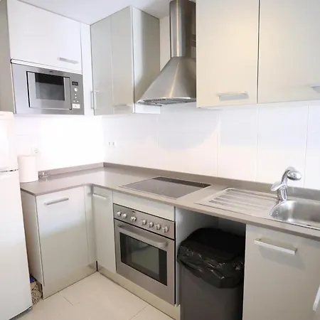 Apartment Dr Lluch