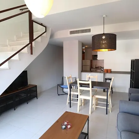 Dr Lluch Apartment Valencia