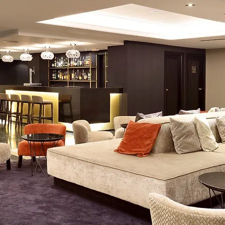 Exe Rey Don Jaime Hotel 4*