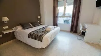 Habitaciones Barra89 2* Valencia