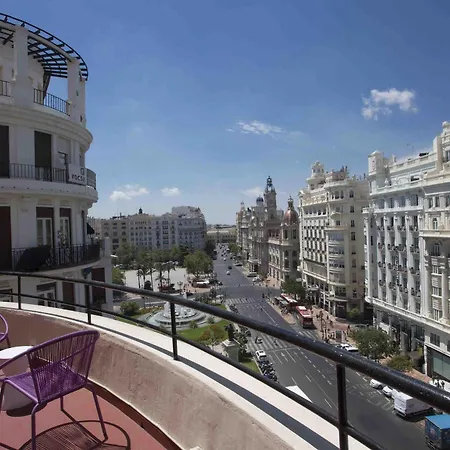 Casual Vintage 2* Valencia