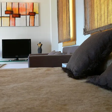 Sky Touristic Attic * Valencia