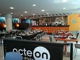 Eurostars Acteon Valencia