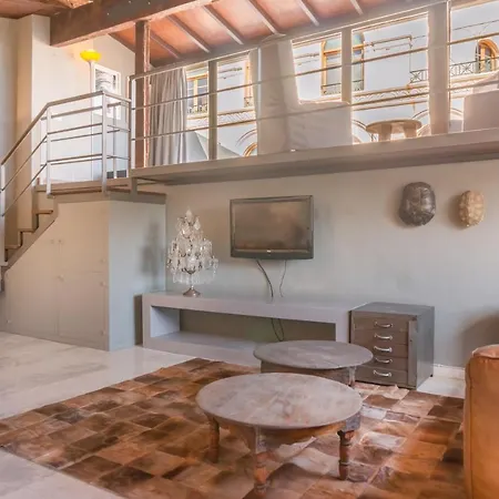 Boutique Ayuntamiento Appartement Valence