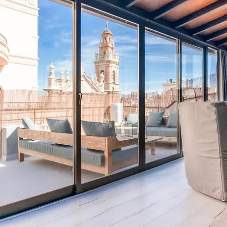Boutique Ayuntamiento Valence
