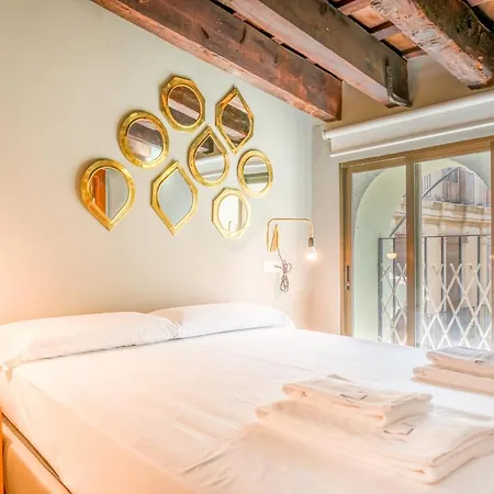 Boutique Ayuntamiento Valence