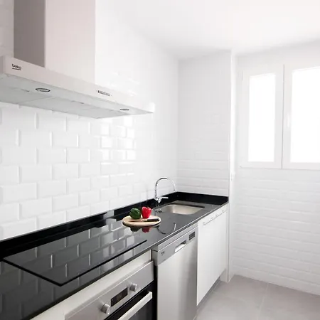 Appartement My Reception Quart