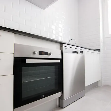 Appartement My Reception Quart