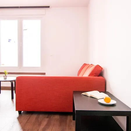 My Reception Quart Appartement *