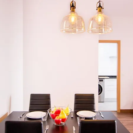 Appartement My Reception Quart *