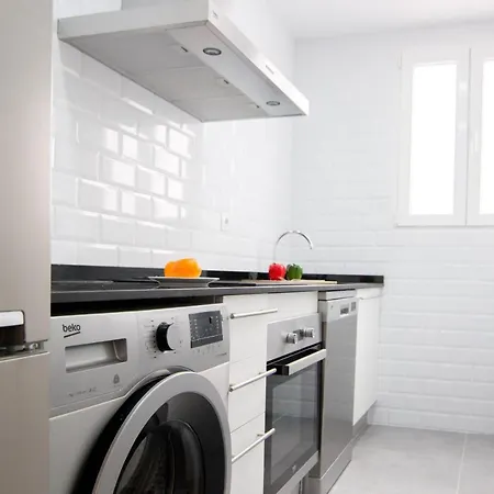 My Reception Quart Appartement *