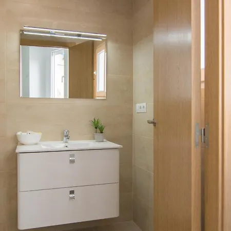 Appartement My Reception Quart *