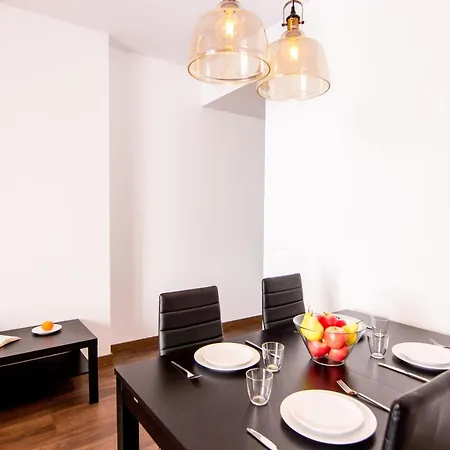 Appartement My Reception Quart