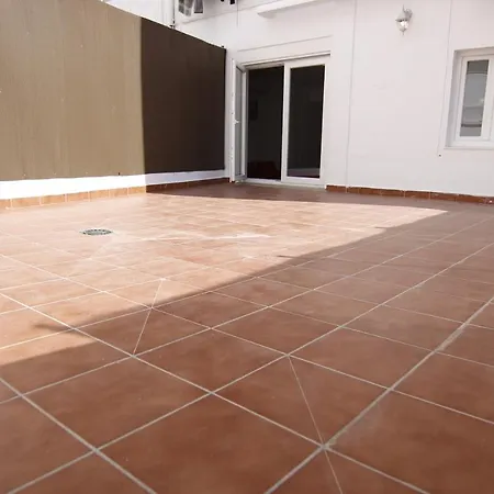 Appartement My Reception Quart