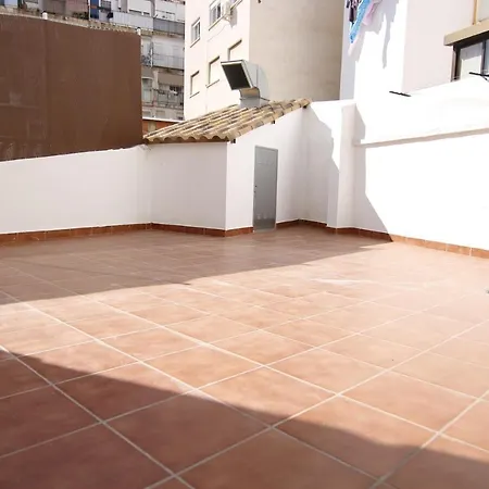 Appartement My Reception Quart