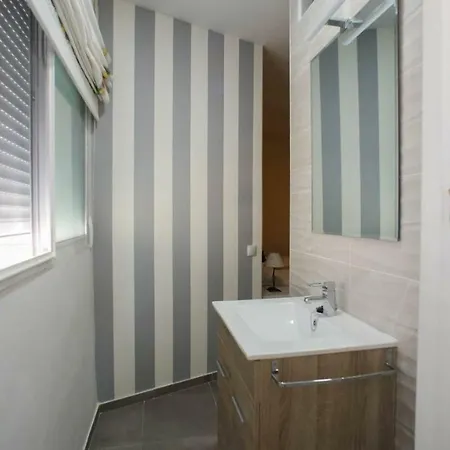 Apartman Malvarosa