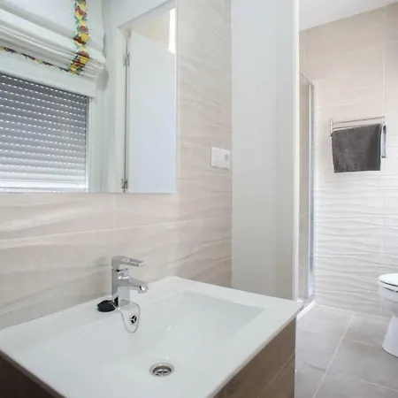 Malvarosa Apartman Valencia