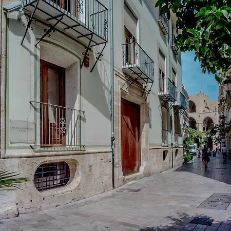 Ttdssa Vlc Plaza Cisneros *