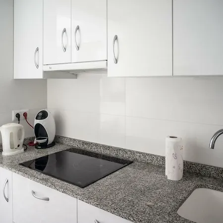 Ttdssa Vlc Plaza Cisneros Apartamento *