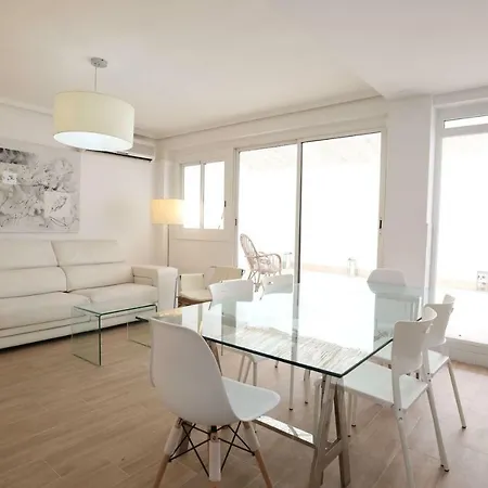 Peris Brell Apartment