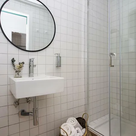 Guest house Palacios 3*