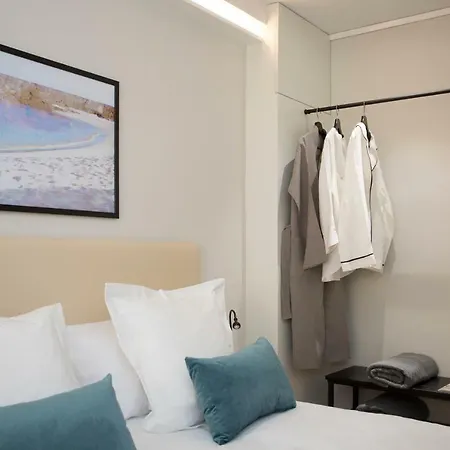 Gæstehus Palacios 3*