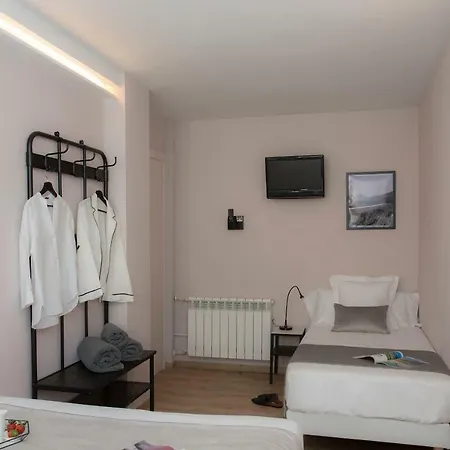 Palacios Gæstehus Valencia