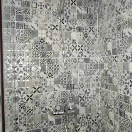 Sofia's Flat 公寓 瓦伦西亚