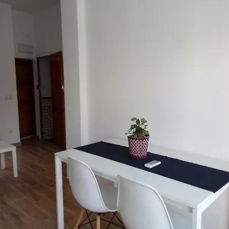 Апартаменты Sofia's Flat