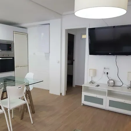 Peris Brell Apartment *