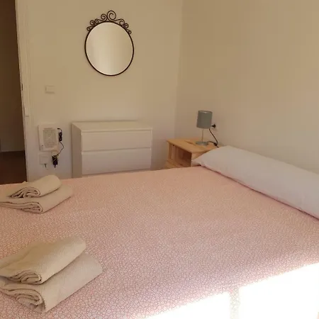 Apartment Peris Brell *